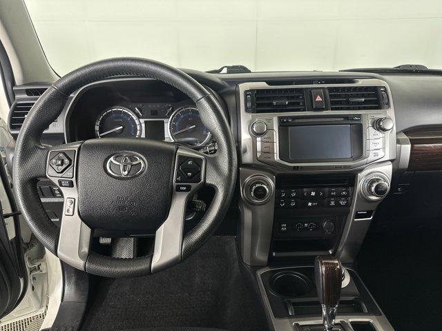 used 2019 Toyota 4Runner car, priced at $31,315