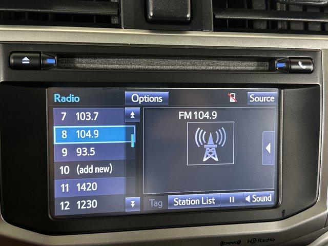 used 2019 Toyota 4Runner car, priced at $31,315