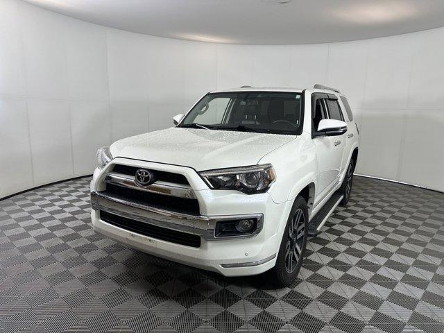 used 2019 Toyota 4Runner car, priced at $31,315