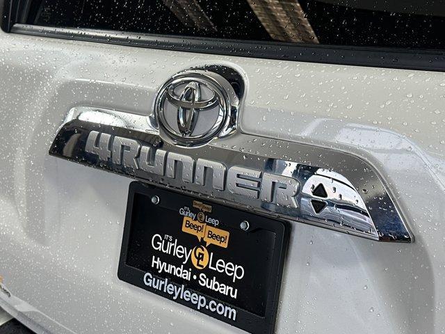 used 2019 Toyota 4Runner car, priced at $31,315