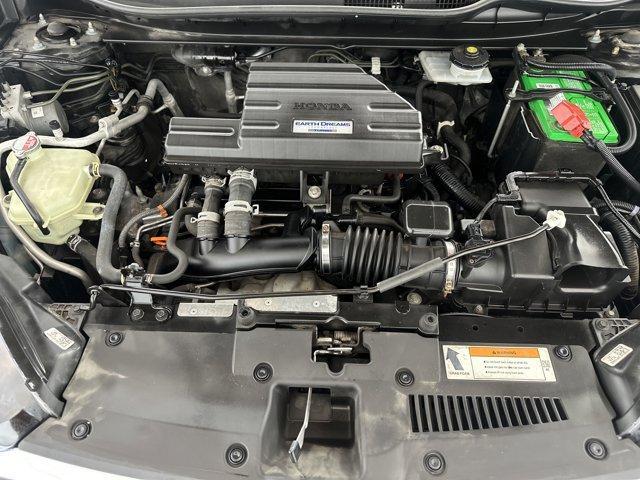 used 2019 Honda CR-V car, priced at $15,521