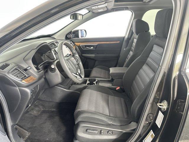 used 2019 Honda CR-V car, priced at $15,521