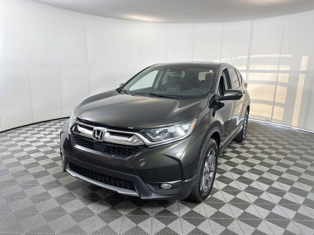 used 2019 Honda CR-V car, priced at $15,521