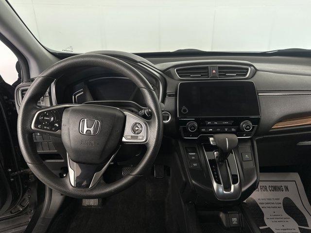 used 2019 Honda CR-V car, priced at $15,521