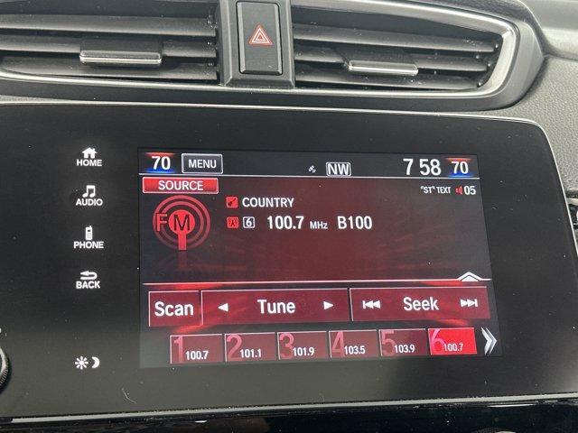 used 2019 Honda CR-V car, priced at $15,521