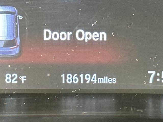 used 2019 Honda CR-V car, priced at $15,521