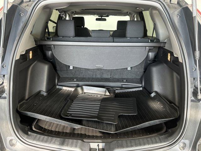 used 2019 Honda CR-V car, priced at $15,521