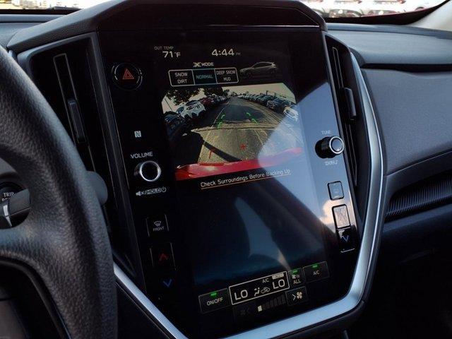 new 2025 Subaru Crosstrek car, priced at $28,283