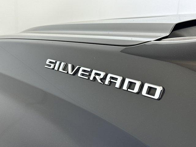 used 2020 Chevrolet Silverado 1500 car, priced at $26,870