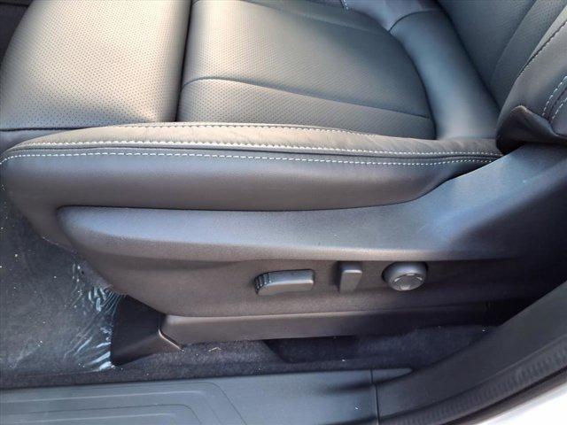 new 2025 Subaru Ascent car, priced at $49,821