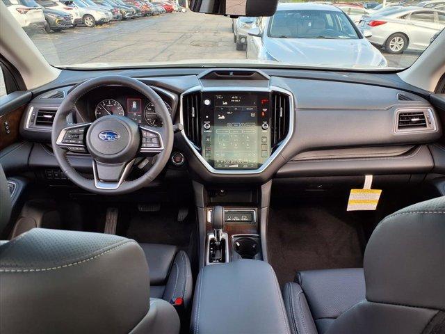 new 2025 Subaru Ascent car, priced at $49,821
