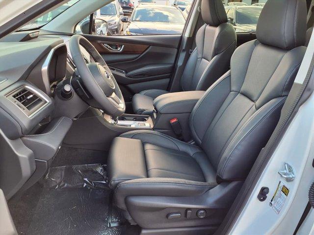 new 2025 Subaru Ascent car, priced at $49,821