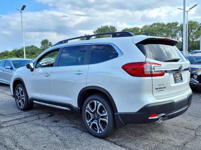 new 2025 Subaru Ascent car, priced at $49,821