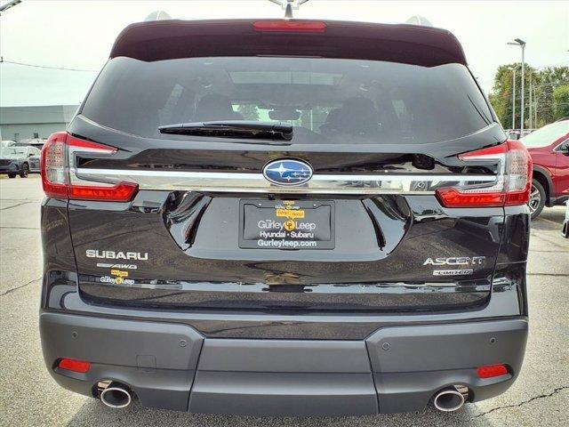 new 2025 Subaru Ascent car, priced at $46,186