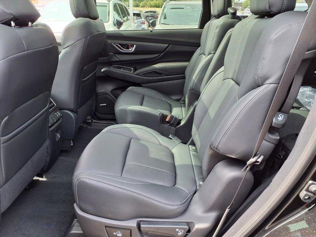 new 2025 Subaru Ascent car, priced at $46,186