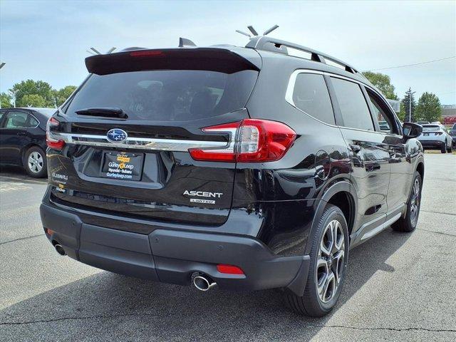 new 2025 Subaru Ascent car, priced at $46,186