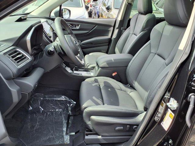 new 2025 Subaru Ascent car, priced at $46,186