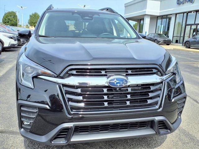 new 2025 Subaru Ascent car, priced at $46,186