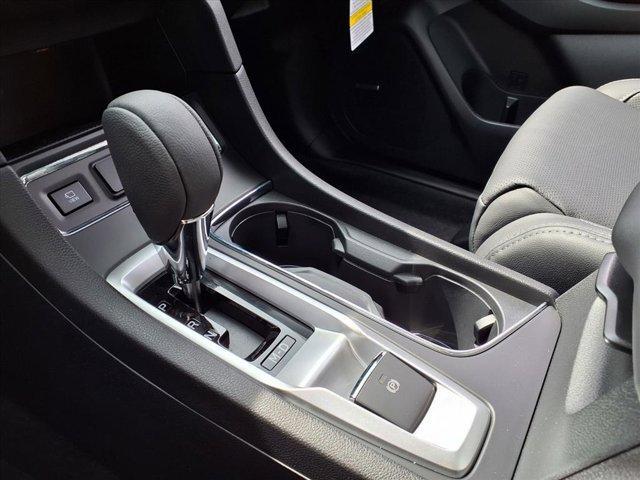 new 2025 Subaru Ascent car, priced at $46,186