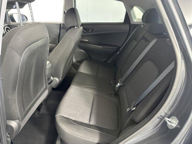 used 2023 Hyundai Kona car, priced at $21,292
