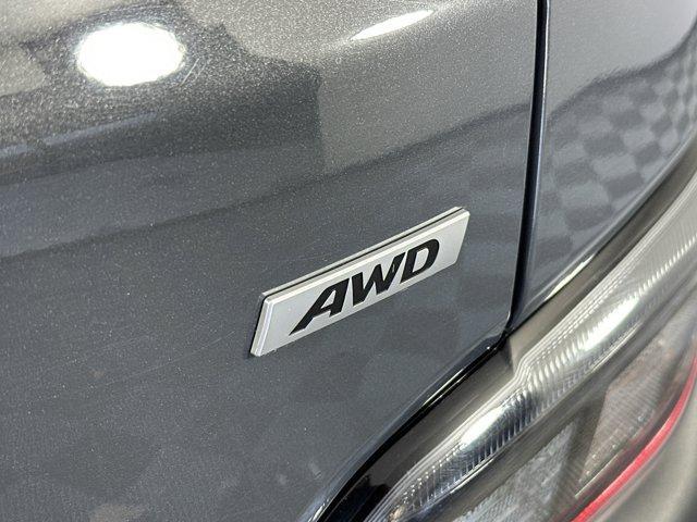used 2023 Hyundai Kona car, priced at $21,292