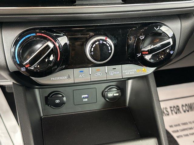 used 2023 Hyundai Kona car, priced at $21,292