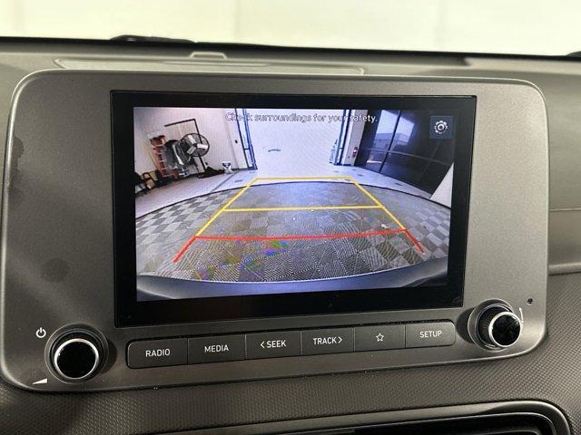 used 2023 Hyundai Kona car, priced at $21,292