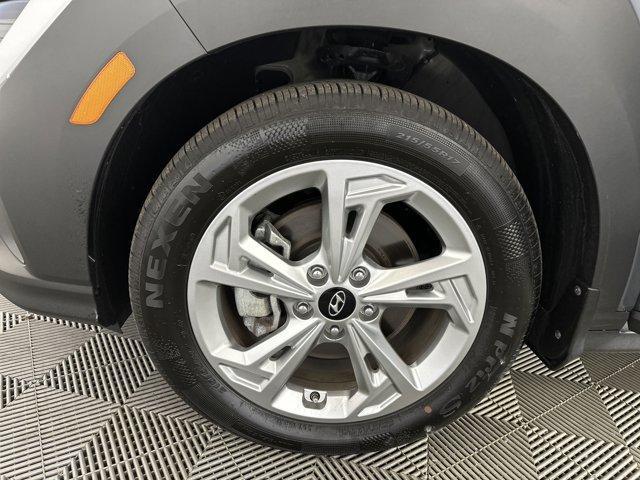 used 2023 Hyundai Kona car, priced at $21,292