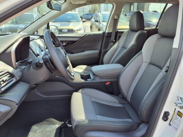 new 2025 Subaru Outback car, priced at $35,914
