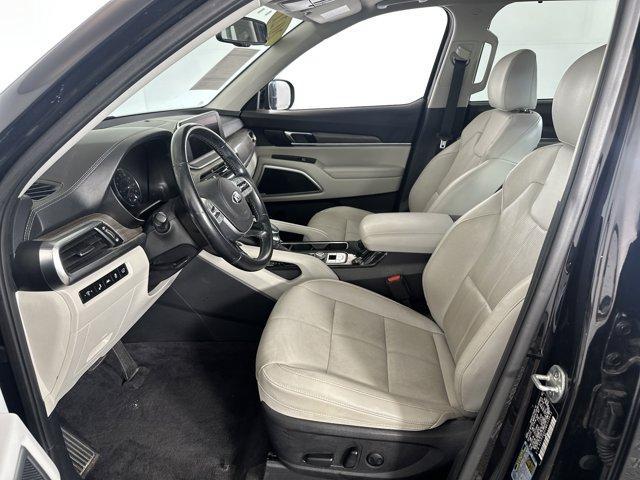 used 2021 Kia Telluride car, priced at $20,456