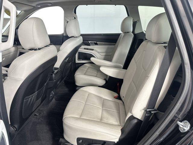 used 2021 Kia Telluride car, priced at $20,456