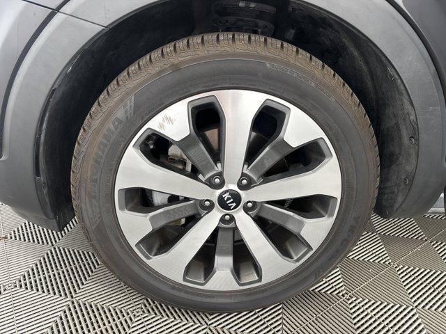 used 2021 Kia Telluride car, priced at $20,456