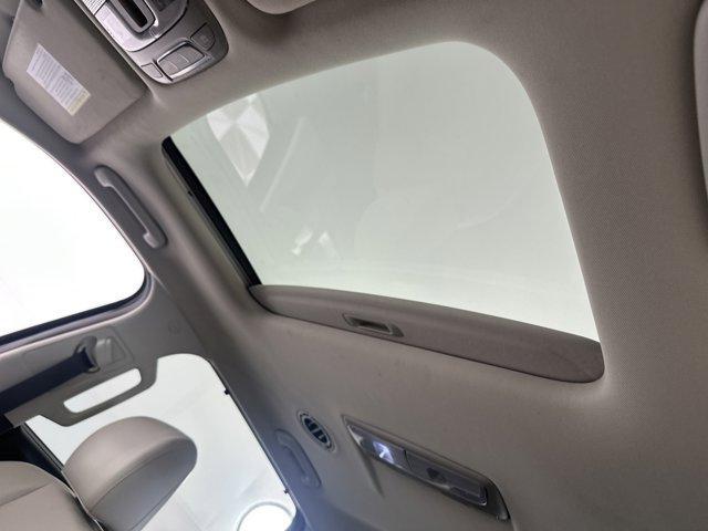 used 2021 Kia Telluride car, priced at $20,456