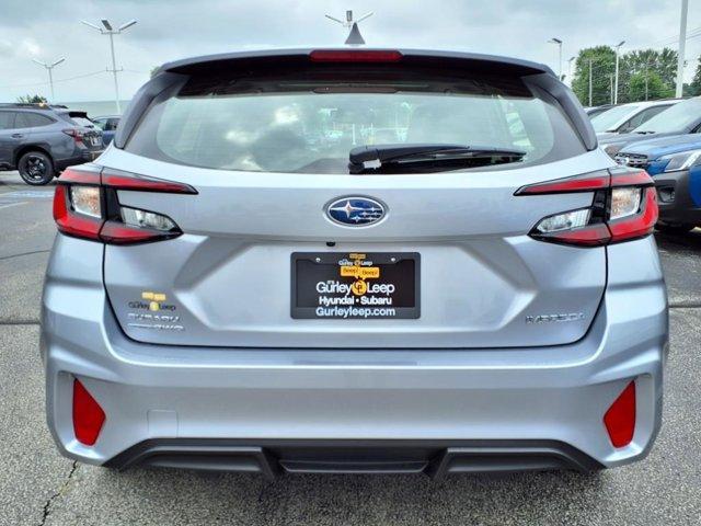 new 2025 Subaru Impreza car, priced at $28,711