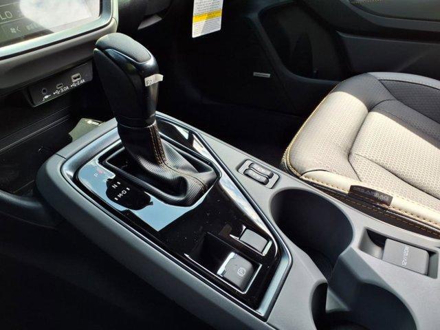 new 2025 Subaru Crosstrek car, priced at $35,727