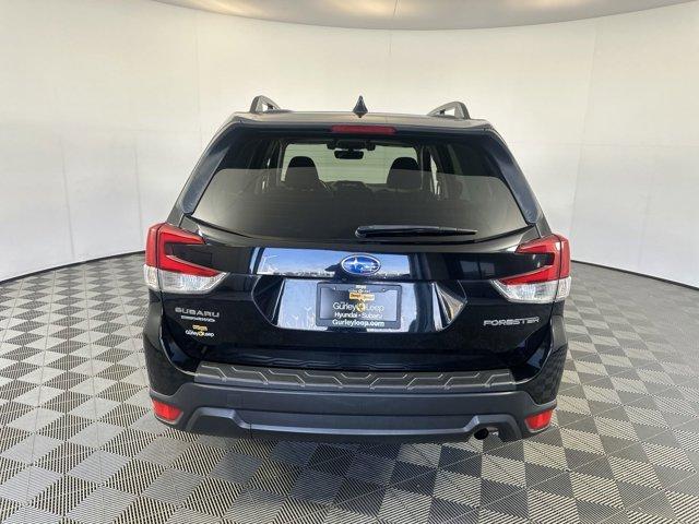 used 2019 Subaru Forester car, priced at $20,562