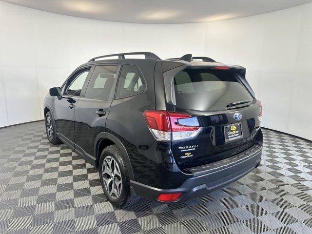 used 2019 Subaru Forester car, priced at $20,562