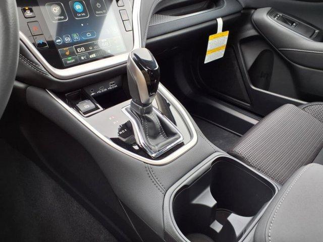 new 2025 Subaru Outback car, priced at $33,947
