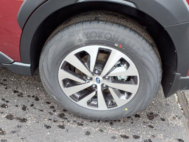 new 2025 Subaru Outback car, priced at $33,947