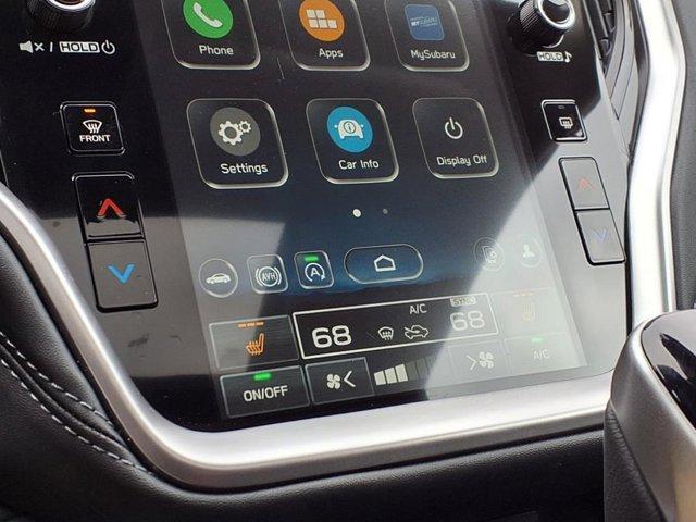 new 2025 Subaru Outback car, priced at $33,947
