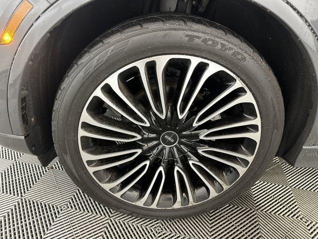 used 2020 Lincoln Aviator car, priced at $41,817