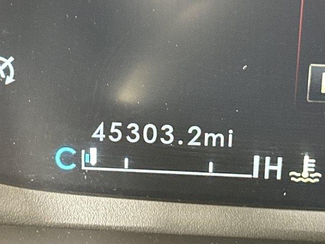 used 2020 Lincoln Aviator car, priced at $41,817