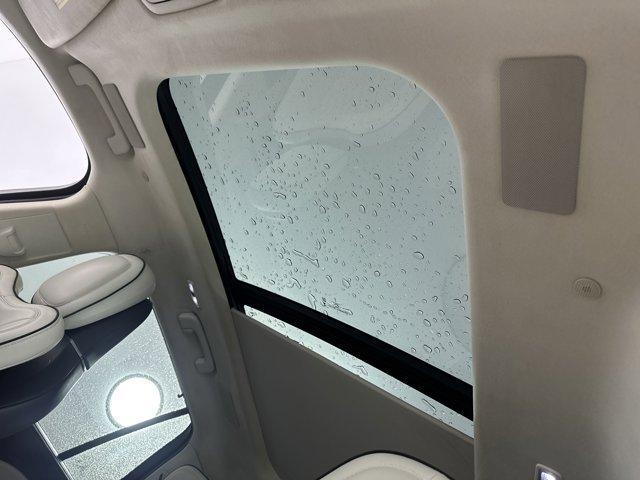 used 2020 Lincoln Aviator car, priced at $41,817