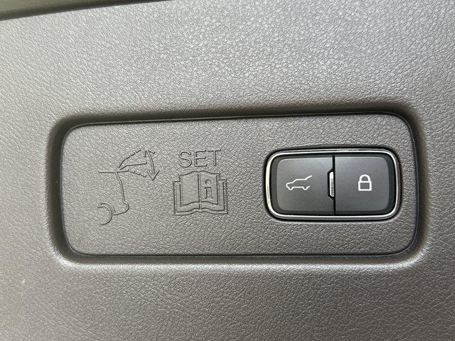 used 2020 Lincoln Aviator car, priced at $41,817