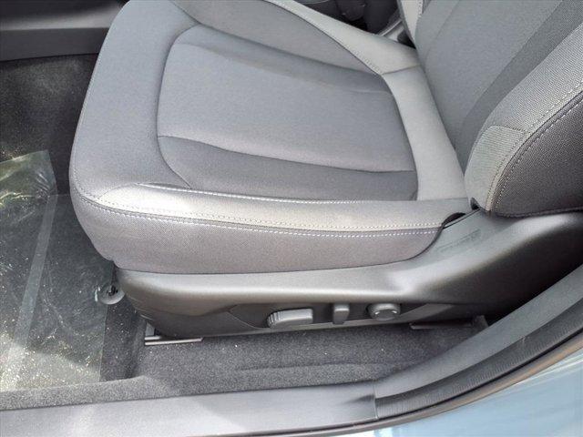 new 2025 Subaru Crosstrek car, priced at $30,802