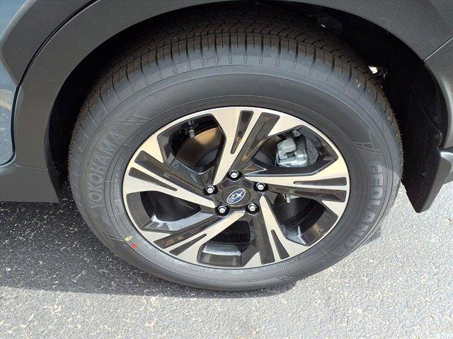 new 2025 Subaru Crosstrek car, priced at $30,802