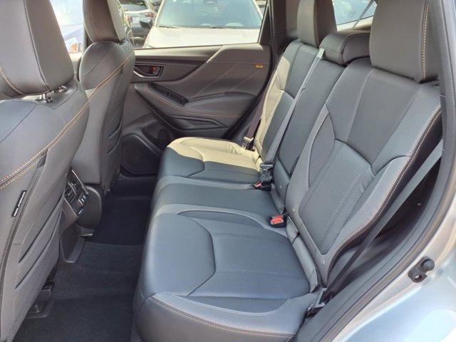 new 2025 Subaru Forester car, priced at $38,038