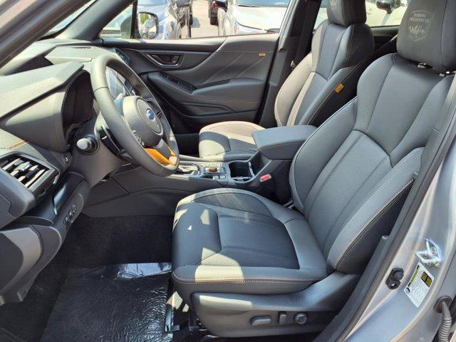 new 2025 Subaru Forester car, priced at $38,038
