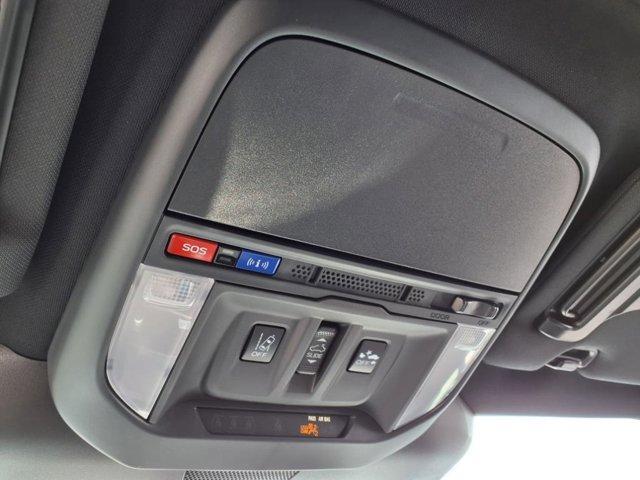 new 2025 Subaru Forester car, priced at $38,038