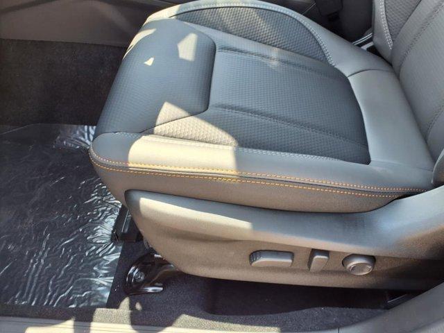new 2025 Subaru Forester car, priced at $38,038